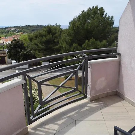 Esperanza Apartment Pula Exterior photo