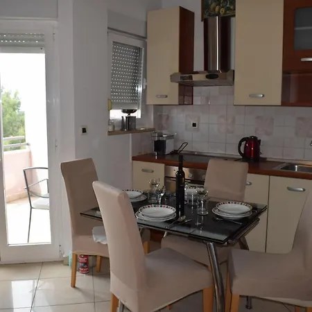 Esperanza Apartment Pula Exterior photo