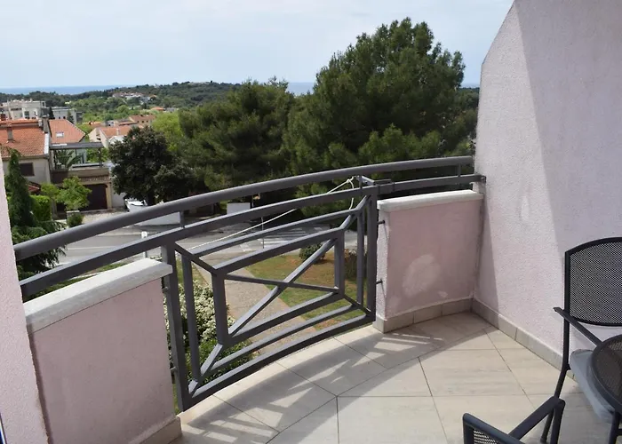 Esperanza Apartment