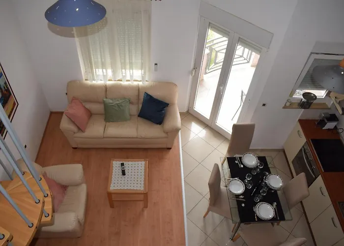 Esperanza Apartment