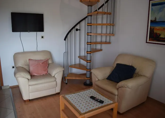 Esperanza Apartment