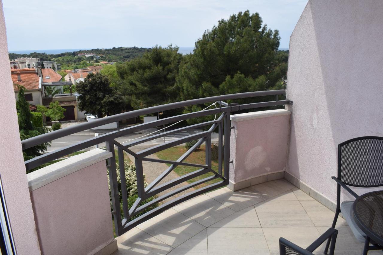 Esperanza Apartamento Pula