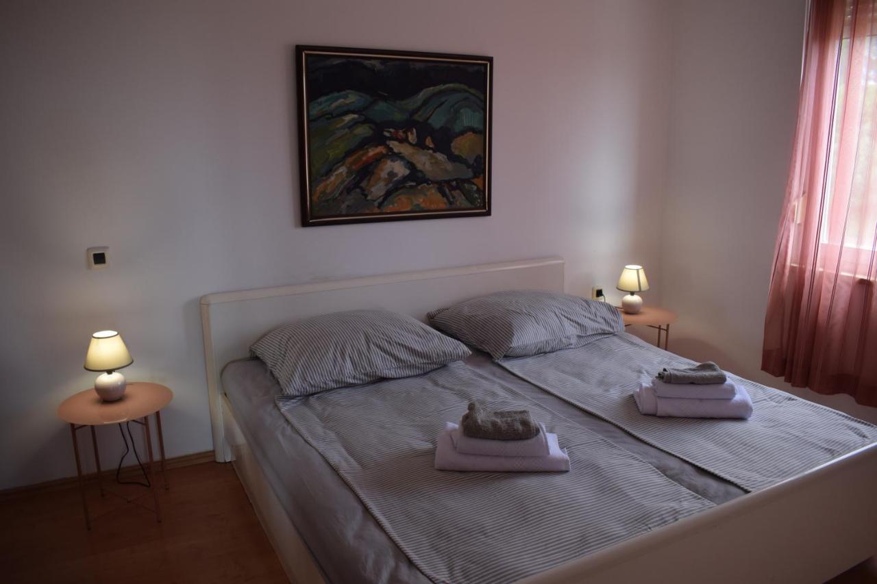 Esperanza Apartment Pula