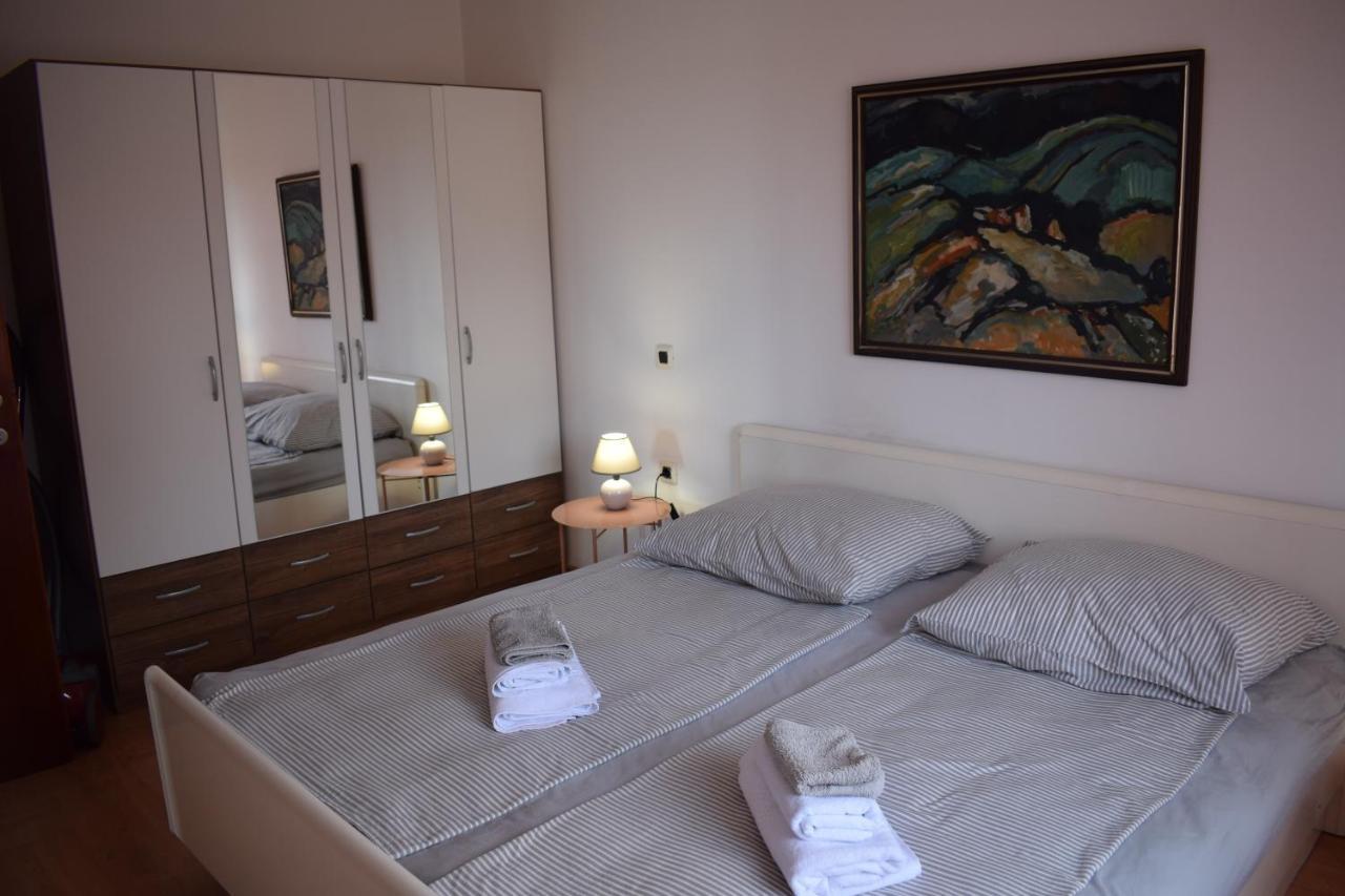 Apartment Esperanza Pula
