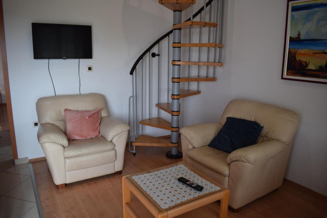 Apartamento Esperanza Pula
